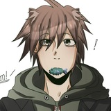 Telegram profile photo for 詛咒 | Curse