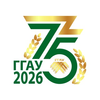 Telegram profile photo for УО "Гродненский государственный аграрный университет" 🌾