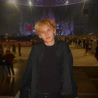 Telegram profile photo for холликлин 🫧