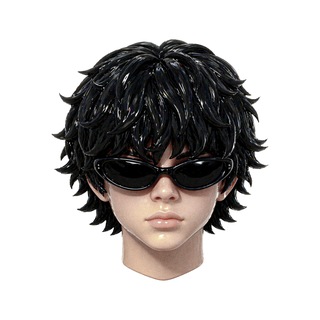 Telegram profile photo for sasha+clo