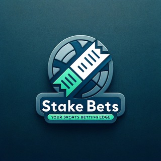 Telegram profile photo for Stake Bets