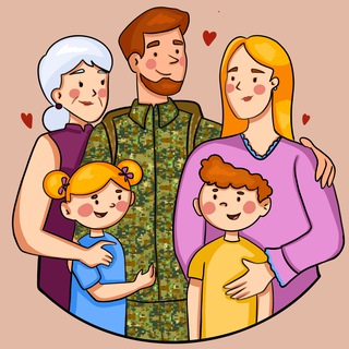 Telegram profile photo for «Город-героев СВО» Привилегии СВО-чат