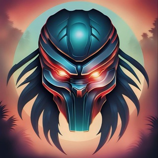 Telegram profile photo for THE PREDATOR DEGEN GEMS💎
