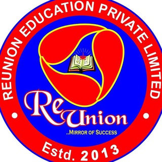 Telegram profile photo for Reunion IAS
