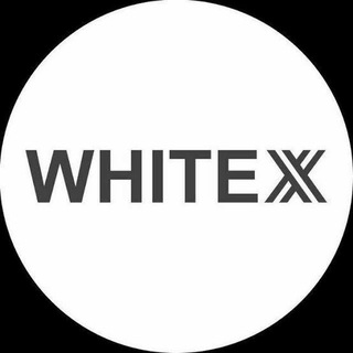 Telegram group profile photo for WhiteX 'CHATS'