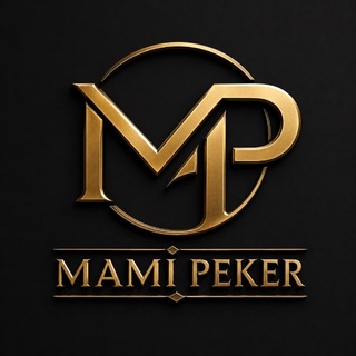 Telegram profile photo for MAMI PEKER 🇹🇷
