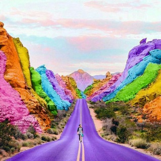 Telegram profile photo for عجایب جهان وترفند ودانستنیهای علمی
