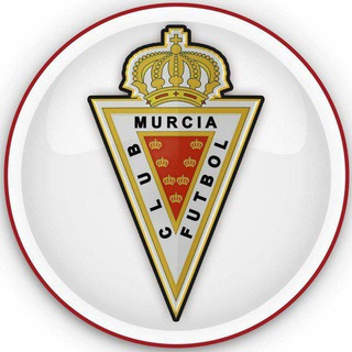 Telegram group profile photo for Real Murcia