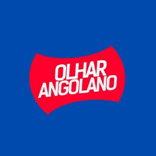 Telegram profile photo for Olhar Angolano