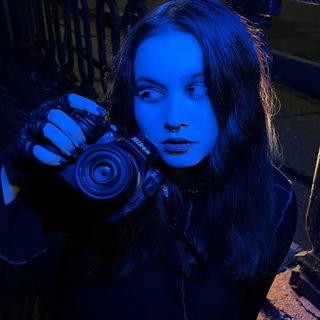 Telegram profile photo for фотографка кариша