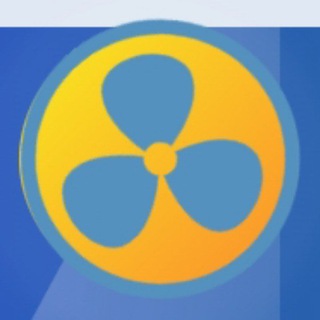 Telegram profile photo for New Project