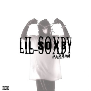 Telegram profile photo for lil sox