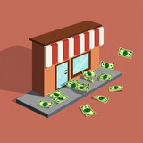 Telegram profile photo for ГАБы Санкт-Петербург и ЛО Готовый арендный бизнес