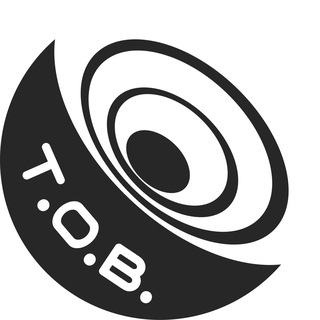 Telegram profile photo for Т.О.В. | ToneOfVoice