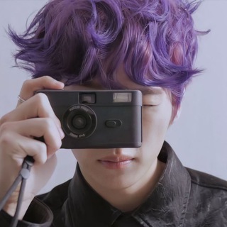 Telegram group profile photo for зефирка | kpop shop