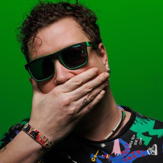 Telegram profile photo for SPIRTUOZ