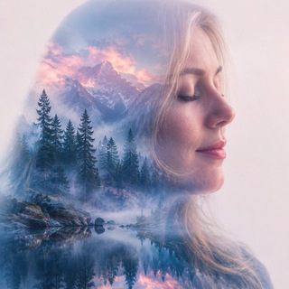 Telegram profile photo for Движения души ᥫ᭡ Анастасия Маркова