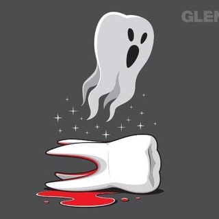 Telegram profile photo for "ملازم ومحاضرات طب الاسنان