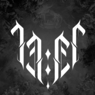 Telegram profile photo for ТАТУ ПИРСИНГ | 13:13