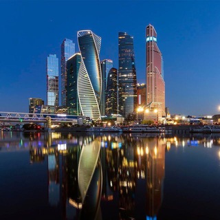 Telegram group profile photo for МОСКВА РАБОТА