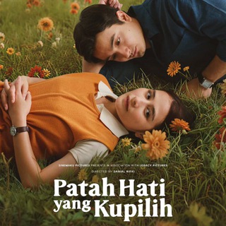 Telegram profile photo for PATAH HATI YANG KUPILIH 2025