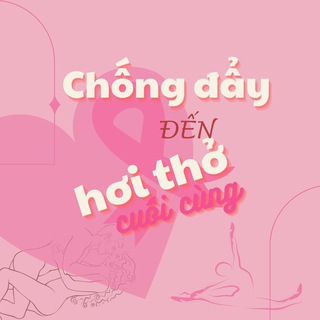 Telegram profile photo for Group chat - Chống đẩy đến hơi thở cuối cùng