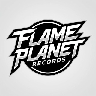 Telegram profile photo for Flame Planet Records
