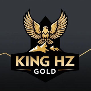 Telegram profile photo for KING HZ GOLD