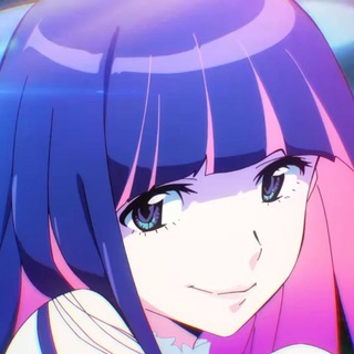Telegram profile photo for archive