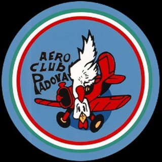 Telegram profile photo for Aeroclub Padova