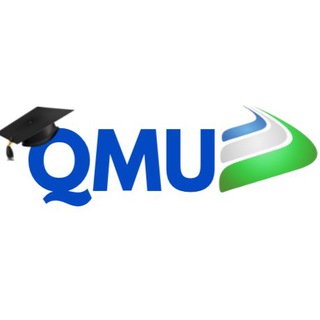 Telegram profile photo for Berdaq atındaǵı QMU Jaslar Awqamı