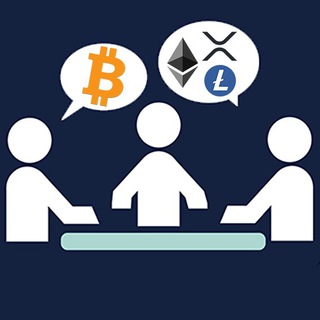 Telegram profile photo for Kripto Para Yatırımcı Grubu