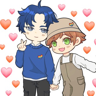Telegram profile photo for 集合啦!腐宅住户会