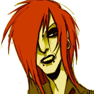 Telegram profile photo for shizimon