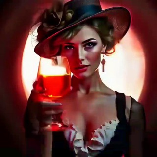 Telegram profile photo for ᗪᗩᗰᗩ с горячкой