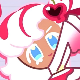 Telegram profile photo for 💕Cookie Run: Headcanons💕