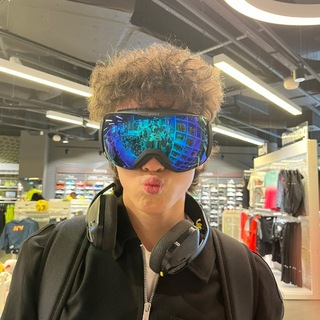 Telegram profile photo for nlkaman