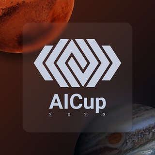 Telegram profile photo for AICup