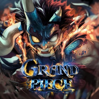 Telegram profile photo for Grand Piece Online