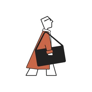 Telegram profile photo for О́СА - объединение студентов-архитекторов