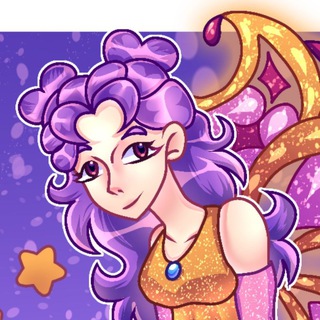 Telegram profile photo for Бешеный Дед🧚♀