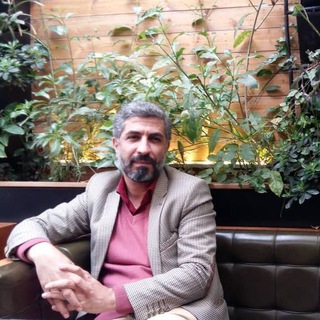 Telegram profile photo for اکبر جباری