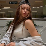 Telegram profile photo for Главная героиня