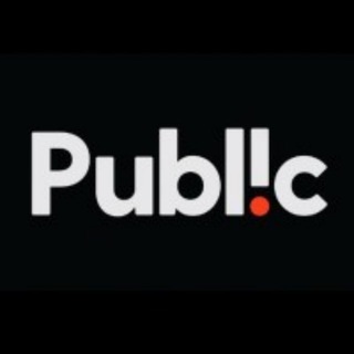 Telegram profile photo for PUBLIC
