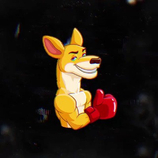 Telegram profile photo for KANGAROO NEWS
