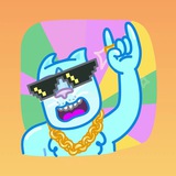 Telegram profile photo for Бизнес в телеге