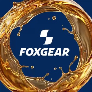 Telegram profile photo for FOXGEAR