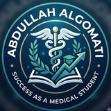 Telegram profile photo for عبد الله القماطي