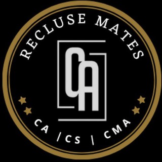 Telegram profile photo for CA Final Mates