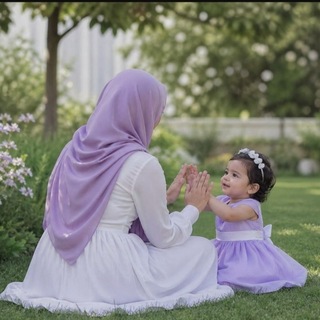 Telegram profile photo for غاية الروح 🌱🤍